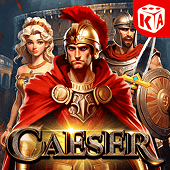 Caesar slot game image from poneclub